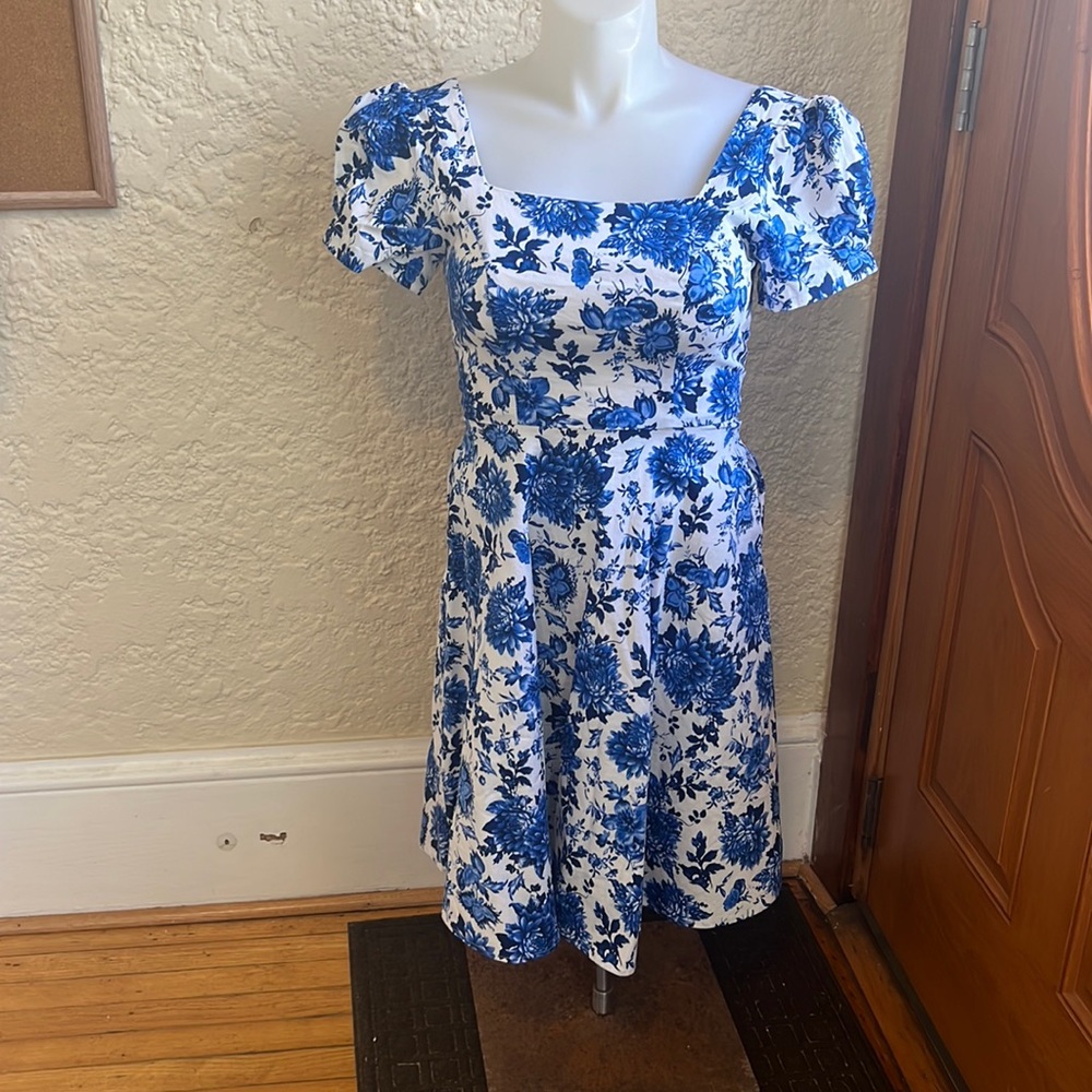 Tea party Dress